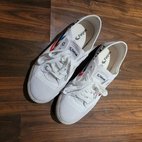 Feiyue | US Men 10 - Picture 1 of 4